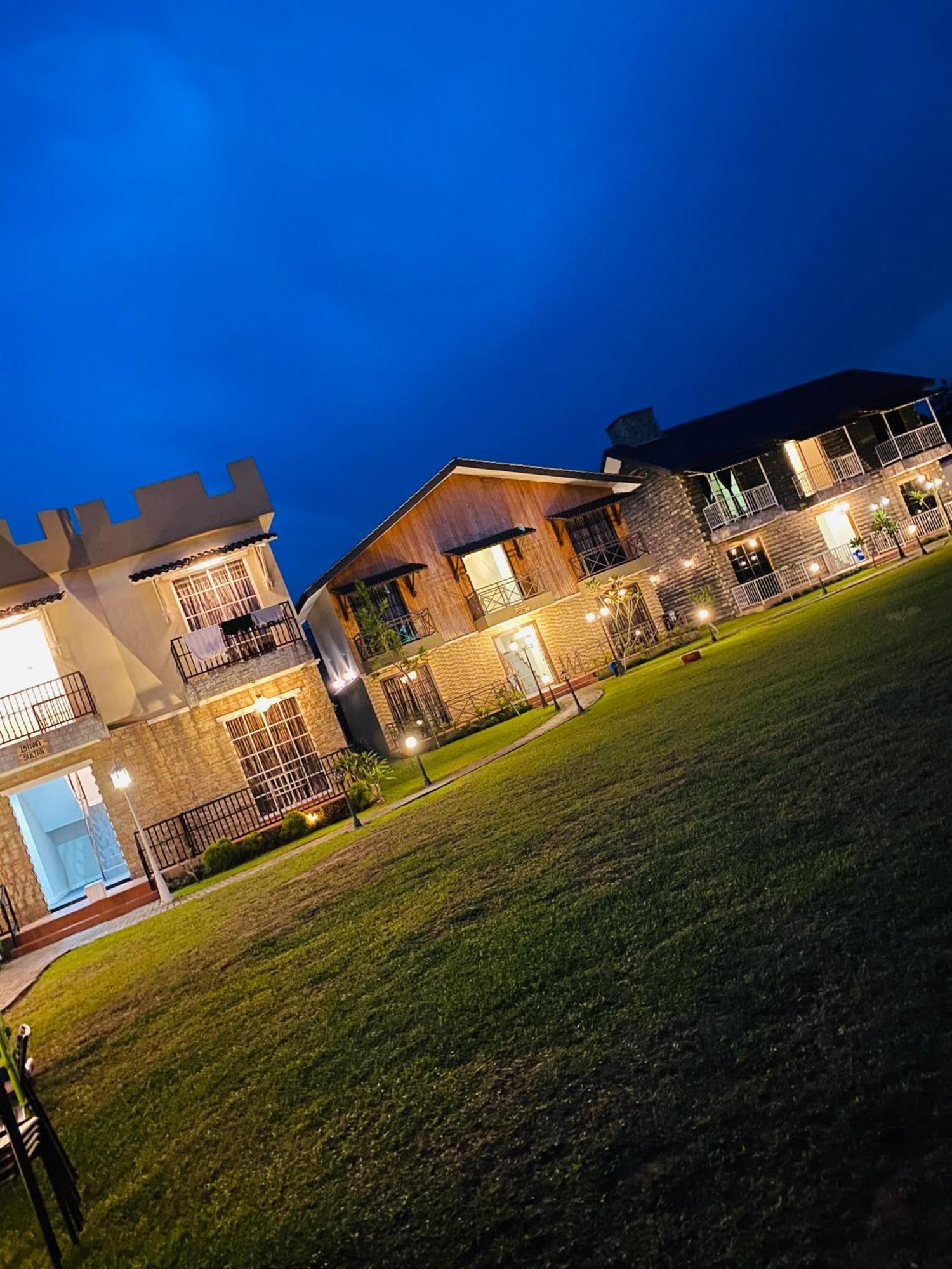 Soulmate Village フル・ランガッ エクステリア 写真